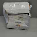 JOYIN 2 Bubble Guns with 2 Refill Solution (10 oz Total), Bubbles Maker, Blower for Kids, Toddlers, Outdoors Activity, Birthday Gift, Easter Basket Stuffers (Yellow+Orange)