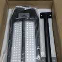 5000W Solar Lights Outdoor - 7000K LED Solar Street Lights Outdoor with Motion Sensor and Remote Control, IP66 Waterproof, Dusk to Dawn for Yard, Patio, 2 Pack