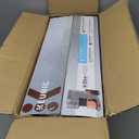 Keurig K-Slim + ICED Single Serve Coffee Maker, Hot and Cold Coffee Capabilities, Brews 8 to 12oz Cups, 46oz Removable Reservoir, Gray