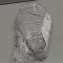 3-Pack Organic Baby Swaddle Sleep Sacks - Swaddles for Newborns, Infant 0-3 Months, Baby Girls, Boys, Soft & Snug Newborn Sleep Sack, Nursery Swaddling Blankets (Cloud, XS)