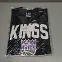 Ultra Game Men's NBA Official Super Soft Teamster Short Sleeve T-Shirt (Large)