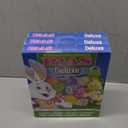 PAAS Deluxe Easter Egg Decorating Kit - America's Favorite Easter Tradition
 (3 Pack)