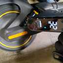 Segway Ninebot MAX Series Electric Scooter, Up to 2228 MPH, Long Rang, Dual Suspension & Braking System, Fast Charging, Scooter for Adults, UL-2272 2271 Certified (G2/G3)