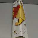 RoomMates Disney Winnie The Pooh Swinging For Honey Giant Peel and Stick Wall Decals , RMK2463GM