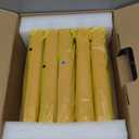 TN227 High Yield Toner Cartridge 5 Pack, Compatible for Brother TN227 TN223 with MFC-L3770CDW HL-L3270CDW HL-L3210CW HL-L3230CDW HL-L3230CDN HL-L3290CDW MFC-L3710CW MFC-L3750CDW, TN-227BK/C/M/Y