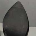 IDIFU Women's Fashion Ankle Boots Comfy Pointed Toe High Heels Side Zipper Booties 7