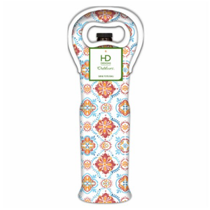 HDO PEPPA NEOPRENE WINE BAG