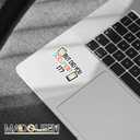 3 x (5pcs) But Did You Document It Sticker 3 Inch, Sticker Funny Motivational Sayings Humorous Quote, Funny Tech and Work Decal Waterproof Vinyl for Laptop, Water Bottles, Car