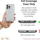 Sonix Phone Wristlet - Detachable Universal Smartphone Wrist Strap, Hands-Free Lanyard Cellphone Bracelet with Tether Tab