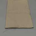 100% Natural Cotton Muslin Fabric - 63in Wide X 3yds Long (Medium Weight)