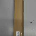 Clear Desk Mat, Non-Slip PVC Desk Protector Mat with Round Edge, Heat Resistant & Waterproof Clear Desk Writing Mat for Home and Office (27.6"*13.8")