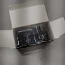 LISEN Retractable Car Charger, for Gifts for Him Her, Cars Adapter USB C Fast Charger, Car Accessories Gadgets for Men, Anniversary Birthday Gifts for iPhone 17 Pro Max 16 15 14 13 12 11, Samsung S25 (Grey)