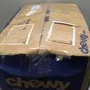 Egg Chair Cushion, 47 x 31.5 Inch