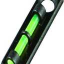 HIVIZHiViz Flashpoint Fiber Optic Shotgun Sight (One Size, Green)