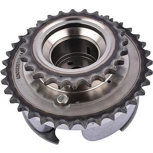 Intake Camshaft VVT Sprocket Replacement For 2007-2009 Toyota Camry Highlander RAV4 Sienna Lexus ES350 RX350 3.5L 13050-31170, 13050-0P020