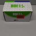 Starter Replacement New for 2002-2005 Chevy Trailblazer 4.2, 02-05 GMC Envoy L6 4.2L, 2004-2006 Chevrolet Colorado L4 2.8 L5 3.5, 06 Hummer h3, 2003 03 04 10465527 10465582 12563863 SDR0271 41012278