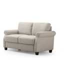 56" Josh Loveseat Sofa - Zinus