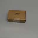 LISEN for MagSafe Car Mount, 2026 Magnetic Phone Holders for Car Air Vent Phone Mount [Ultra-Magnetic] Hands Free Cell Phone Holder Car Accessories Gifts for Men Women fit iPhone 17 16 15 14 13 12 Pro (Black)