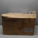 PetSafe CozyUp Folding Dog Stairs, Portable Indoor/Outdoor Pet Steps for Bed, Couch & Car, Grey, 25 Inch (Gray)