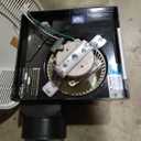 Air King BFQ75 ENERGY STAR® Qualified SNAP-IN Exhaust Fan, 70 CFM