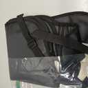 Car Seat Protector 1 Pack Car Seat Cushion Mat Thickest Padding,Waterproof 600D Fabric Car Seat Covers for Non-Slip Backing Mesh Pockets for Baby and Pet (Beige, 1 Pc)