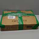 HYSEYY Clothes Rack, Double Rods Rolling Clothing Rack for Hanging Clothes, Portable Garment Rack with Wheels, Coat Rack Wardrobe Closet Load 240 LBS for Bedroom Laundry Room, Black