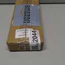 Nelyrho 5 Piece Graphite Ingot Mold