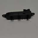 Driver Side Power Seat Control Switch for Nissan Altima 2013-2018, Rogue 2008-2013, Pathfinder 2013-2019, Titan 2017-2019, Murano 2008-2019, Seat Lumbar Switch, 870661AB0A, 870813JA7A, PSW180