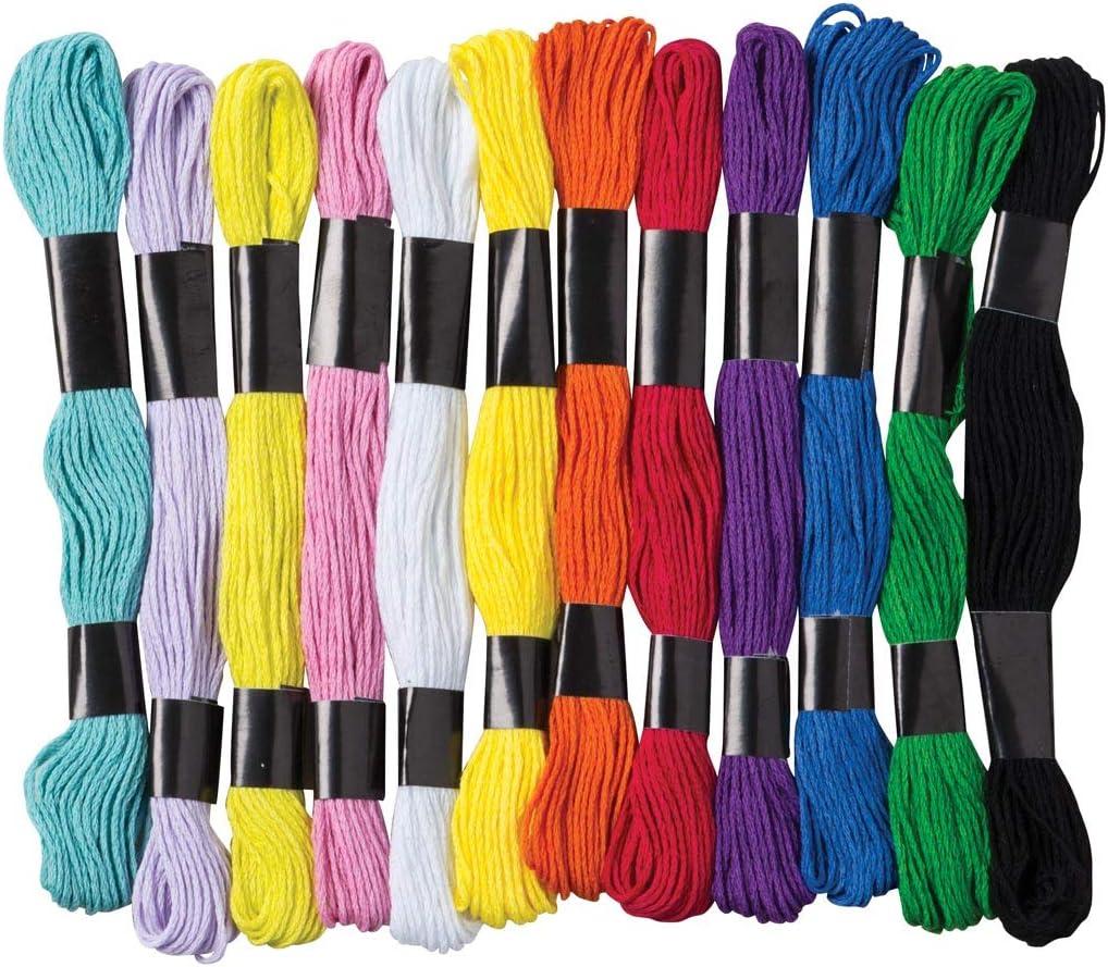 Creativity Street Embroidery Thread