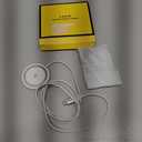 WRVVR for Apple Mag-Safe Charger 2 Pack, Magnetic Wireless Charger for iPhone 17/17 Pro/17 Pro Max/Air/16 15 14 13 12 Pro Max Plus mini, Charging Pad for Airpods Pro 3 2,Strong Magnet, Silver