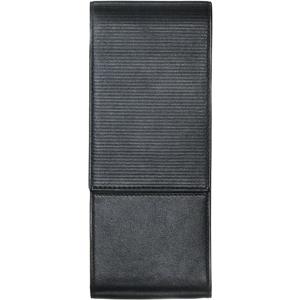 Lamy Black Pen Case for 3 Pens