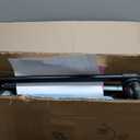 Pet Carrier with Wheels for Cat and Small Dogs: Expandable Airline Approved Rolling Cat Carrier - Cat Carrier Soft for Pets Under 26lbs Travel Plane Trip