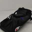 Champion Duffel Bag (One Size, Black)