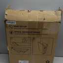 Dog Ramp for Car 71'' X-Long & 17.2" Wide Folding Dog Ramps for Large Dogs with Non-Slip Rug Surface Portable Dog Car Ramp for SUV Car & Truck, Outdoor Dog Ramp Up to 250 LBS