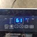 14,000 BTU Portable Air Conditioner Cools Up to 700 Sq.Ft, 3-IN-1 Energy Efficient Portable AC Unit with Remote Control & Installation Kits for Large Room, Campervan, Office, Temporary Space