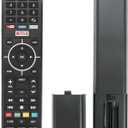 Young Element TV Remote Control fit for ELSW3917BF E4SFT5017 E4STA5017 ELSJ5017 ELST3216H ELST5016S E2SW5018