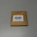 2 x 67 Christmas Ornament - 67 Ornaments for Christmas Tree, Santa Says Six Seven 2025 - Funny 6 7 White Elephant Gifts, Fun for Teen, Kid - Viral Decoration - Meme Acrylic Xmas Gifts