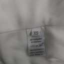 Summer Strap Lace Mini Dress Square Neck Ruffle A Line Swing Beach Sundress for Women 2025, Size XS