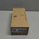 Filtered Shower Head with Handheld, 9-Spray Mode High Pressure Detachable Shower Head with Filters for Hard Water - Remove Chlorine Brushed