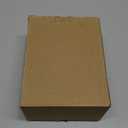 FOCHIER F 5 Pcs Pressed Flower Frames with Tweezers, Wall Hanging Tabletop Display Double Glass Frames with Metal Chain for Pressed Dried Flowers Plants, Horizontal and Vertical Picture Frame, Golden