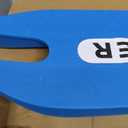 2-Wheel Kick Scooter, Blue