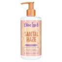 Tree Hut Santal Haze Hydraglow Hydraglow Body Serum, Brighten & Hydrate, with Hyaluronic Acid, Vitamin C & Niaciamide, 11 Oz.