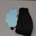 Neck Brace for Snoring,Neck Support, Adjustable Soft Cervical Collar for Relief of Sleep Apnea &Cervical Spine Pressure, 2026 Upgraded Ergonomic Sleep Support for Comfortable Sleep,Women & Men (Medium 1pcs)