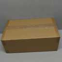 BMZX Metal Front Door Pocket Storage Box for Jeep Wrangler JL JLU 4XE 2018-2025 and Gladiator JT 2020-2025 Accessories Door Expansion Storage Molle Panels(Not for Power Seats)