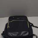 LOVEVOOK Laptop Backpack for Women with Pouch Pocket for Large Capacity Cup,17 Inch Laptop Computer Bag Travel Backpack Purse,Waterproof Work Business Backpack College Teacher Bags,Black