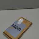 8 Pack S Hooks for Hanging, 3.5 inch Heavy Duty Metal S Hooks with Safety Buckle S Shaped Hooks Pot Rack Closet Hooks for Hanging Plants, Clothes, Kitchen Utensil, Pots, Pans, Bags (Black)