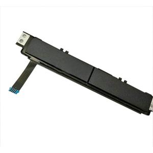 GinTai Left+ Right Mouse Buttons Key Touchpad Mouse Button Clicker Board Replacemen for Dell Latitude 7480 7490 E7480 E7490 0XKYX9 XKYX9