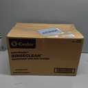 O-Cedar RinseClean Spin Mop & Bucket System | Clean with Clean Water | Removes 99% of Bacteria