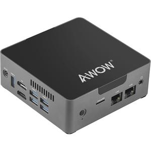 AK34 Mini PC, AK34 Mini PC, AC Adaptor