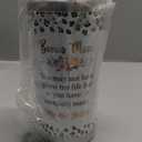 Great Mom Gifts for Women, Birthday Gifts for Mother from Daughter, Thanksgiving Presents Ideas for New Mom Mommy, Christmas Gifts with 20 Oz Insulated Tumbler